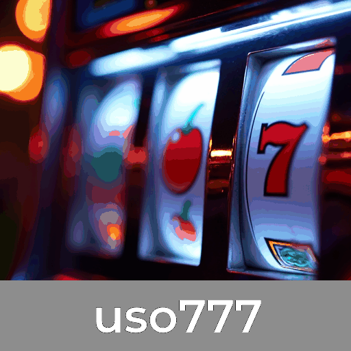 Uso777: Plataforma de Jogos com Segurança e Serviço Profissional