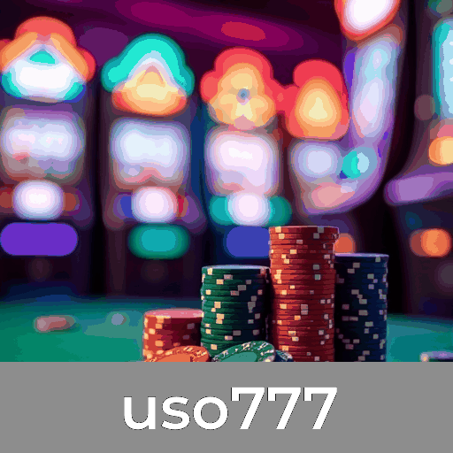 uso777: Seu Portal Completo de Jogos no Celular