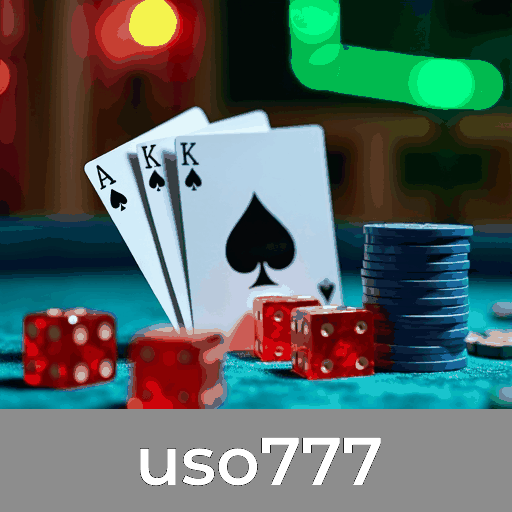 Experiência Real e Profissional no uso777 - Jogos de Mesa ao Vivo