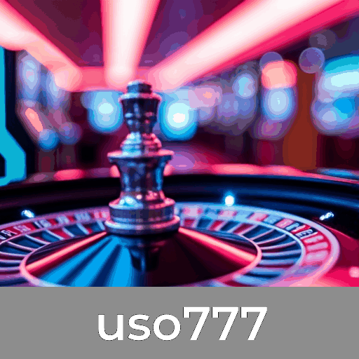 uso777: Emoção e Oportunidades de Ganhos em Jogos de Cassino