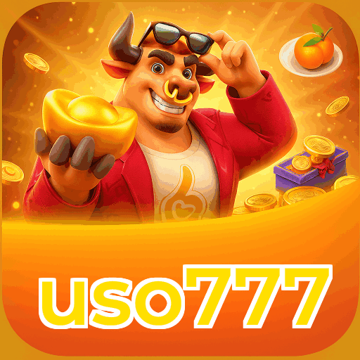 uso777 Logo